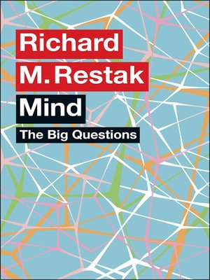 cover image of The Big Questions